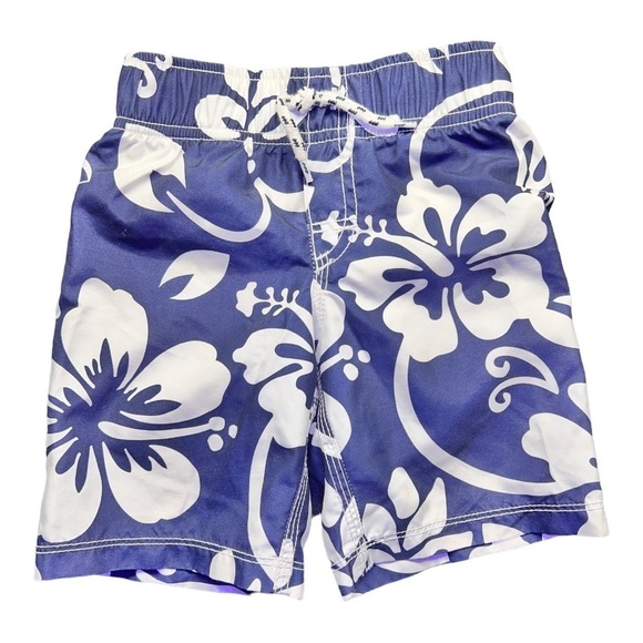 Swimming Trunks‎ | Size 2 Years | Crazy 8 - Picture 1 of 3